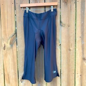 3 for $20 Nashiki Cycling Capri Pants Size L